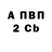 Метадон белоснежный P. Zurba